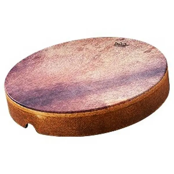 RemoTar Skyndeep Frame Drum 18x3 Inch Goat Skin Affordable
